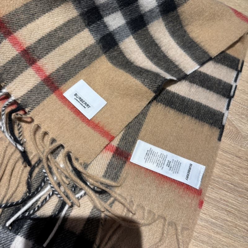 Burberry Scarf